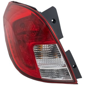 CAPTIVA SPORT 13-15 TAIL LAMP LH, Assembly