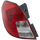 CAPTIVA SPORT 13-15 TAIL LAMP LH, Assembly