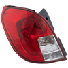 CAPTIVA SPORT 13-15 TAIL LAMP LH, Assembly