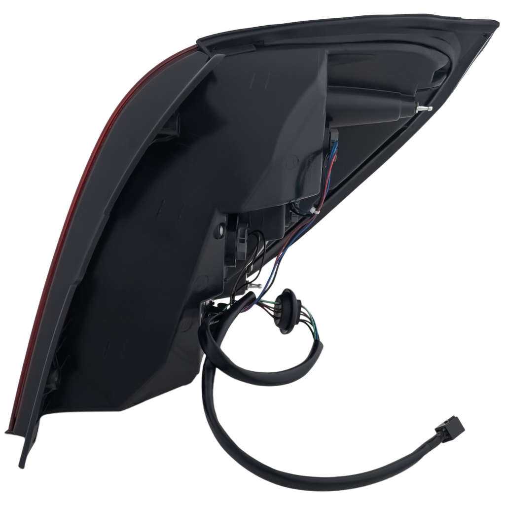 CAPTIVA SPORT 13-15 TAIL LAMP LH, Assembly