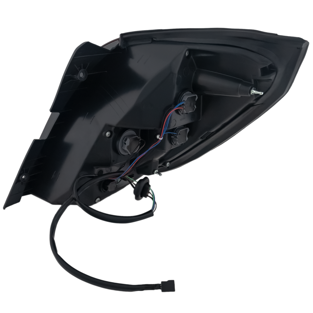 CAPTIVA SPORT 13-15 TAIL LAMP LH, Assembly
