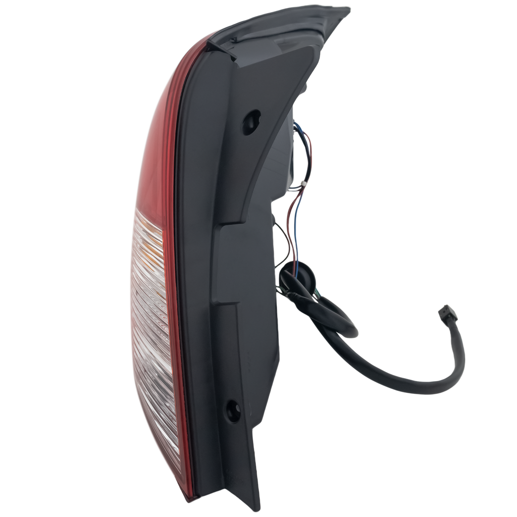CAPTIVA SPORT 13-15 TAIL LAMP LH, Assembly
