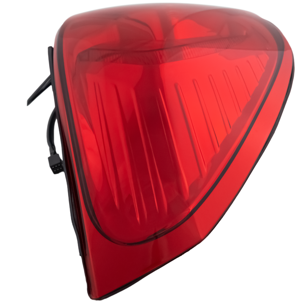CAPTIVA SPORT 13-15 TAIL LAMP LH, Assembly