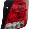 TRAX 13-22 TAIL LAMP RH, Assembly, Halogen, LS/LTZ Models - CAPA