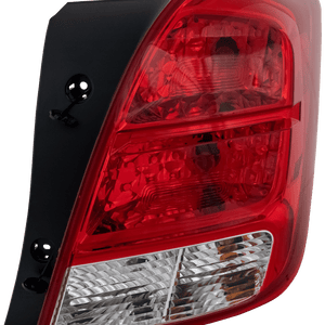 TRAX 13-22 TAIL LAMP RH, Assembly, Halogen, LS/LTZ Models - CAPA