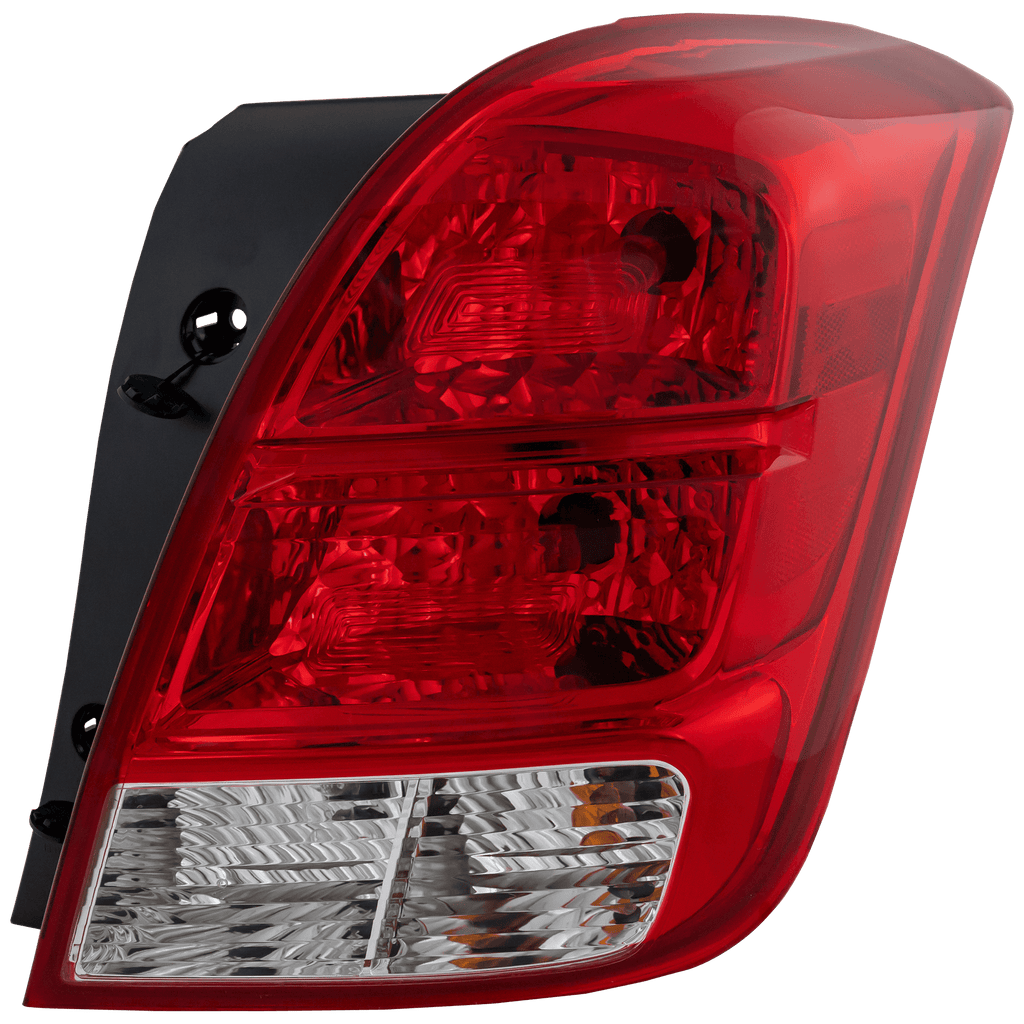 TRAX 13-22 TAIL LAMP RH, Assembly, Halogen, LS/LTZ Models - CAPA