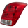 TRAX 13-22 TAIL LAMP RH, Assembly, Halogen, LS/LTZ Models - CAPA