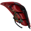 TRAX 13-22 TAIL LAMP RH, Assembly, Halogen, LS/LTZ Models - CAPA