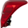 TRAX 13-22 TAIL LAMP RH, Assembly, Halogen, LS/LTZ Models - CAPA