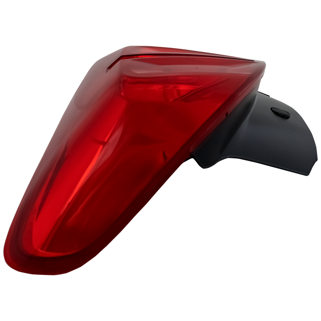 TRAX 13-22 TAIL LAMP RH, Assembly, Halogen, LS/LTZ Models - CAPA