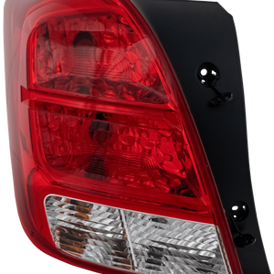 TRAX 13-22 TAIL LAMP LH, Assembly, Halogen, LS/LTZ Models - CAPA
