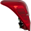 TRAX 13-22 TAIL LAMP LH, Assembly, Halogen, LS/LTZ Models - CAPA