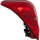 TRAX 13-22 TAIL LAMP LH, Assembly, Halogen, LS/LTZ Models - CAPA