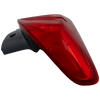 TRAX 13-22 TAIL LAMP LH, Assembly, Halogen, LS/LTZ Models - CAPA