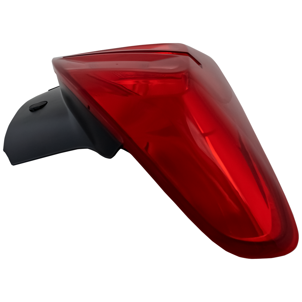 TRAX 13-22 TAIL LAMP LH, Assembly, Halogen, LS/LTZ Models - CAPA