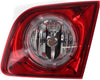 MALIBU 08-12 TAIL LAMP RH, Inner, Assembly