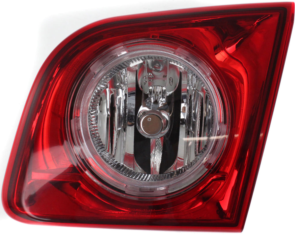 MALIBU 08-12 TAIL LAMP RH, Inner, Assembly