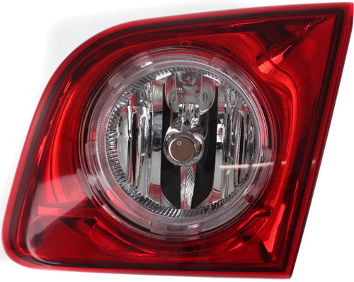 MALIBU 08-12 TAIL LAMP RH, Inner, Assembly