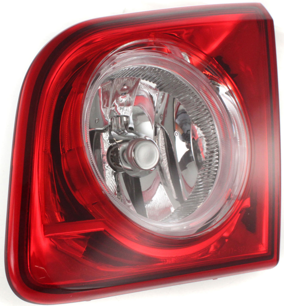 MALIBU 08-12 TAIL LAMP RH, Inner, Assembly