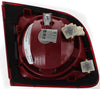 MALIBU 08-12 TAIL LAMP RH, Inner, Assembly