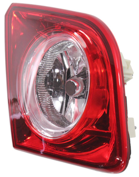 MALIBU 08-12 TAIL LAMP LH, Inner, Assembly