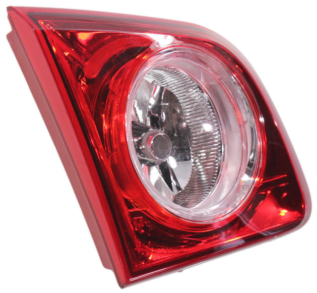 MALIBU 08-12 TAIL LAMP LH, Inner, Assembly