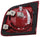 MALIBU 08-12 TAIL LAMP LH, Inner, Assembly