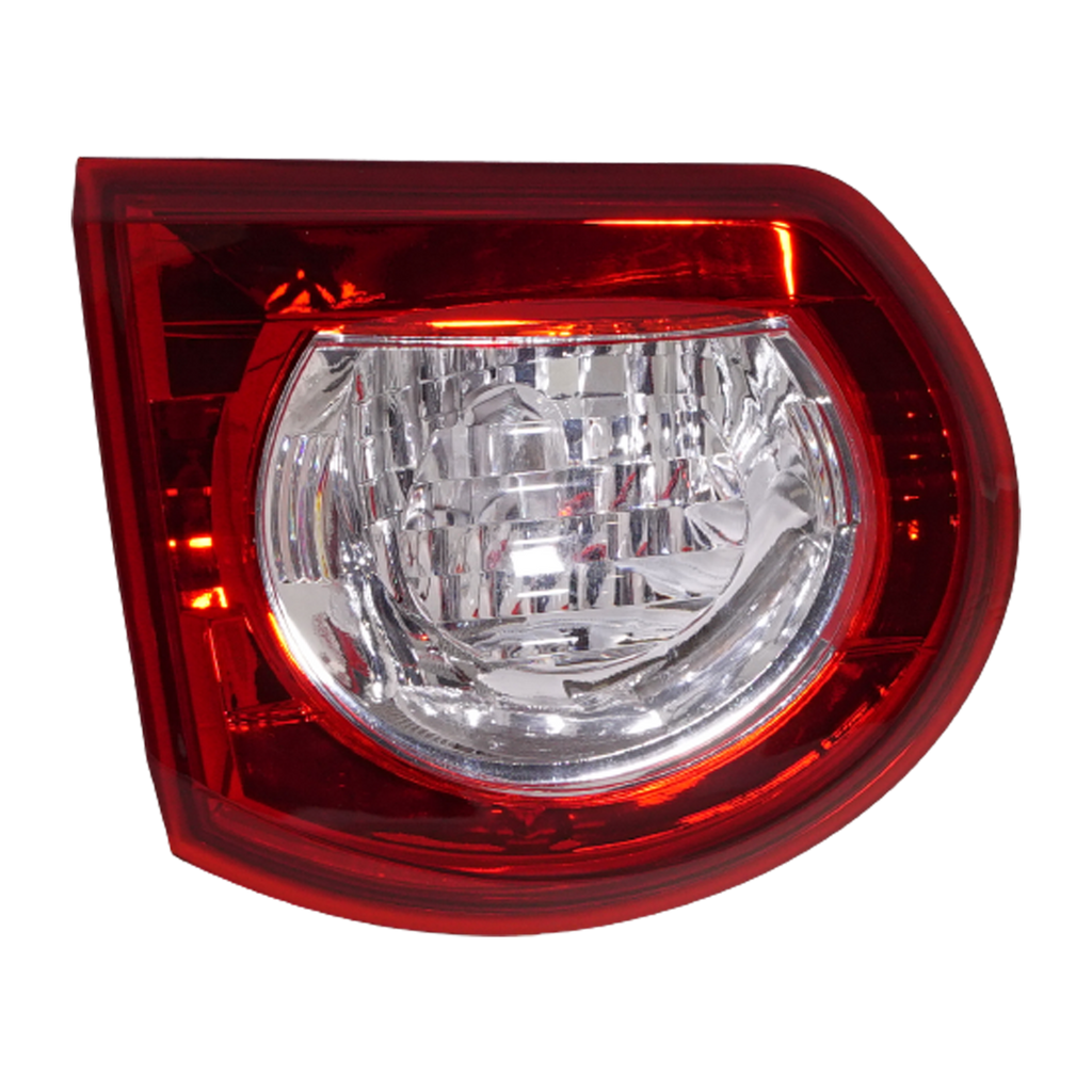 TRAVERSE 09-12 TAIL LAMP RH, Inner, Assembly