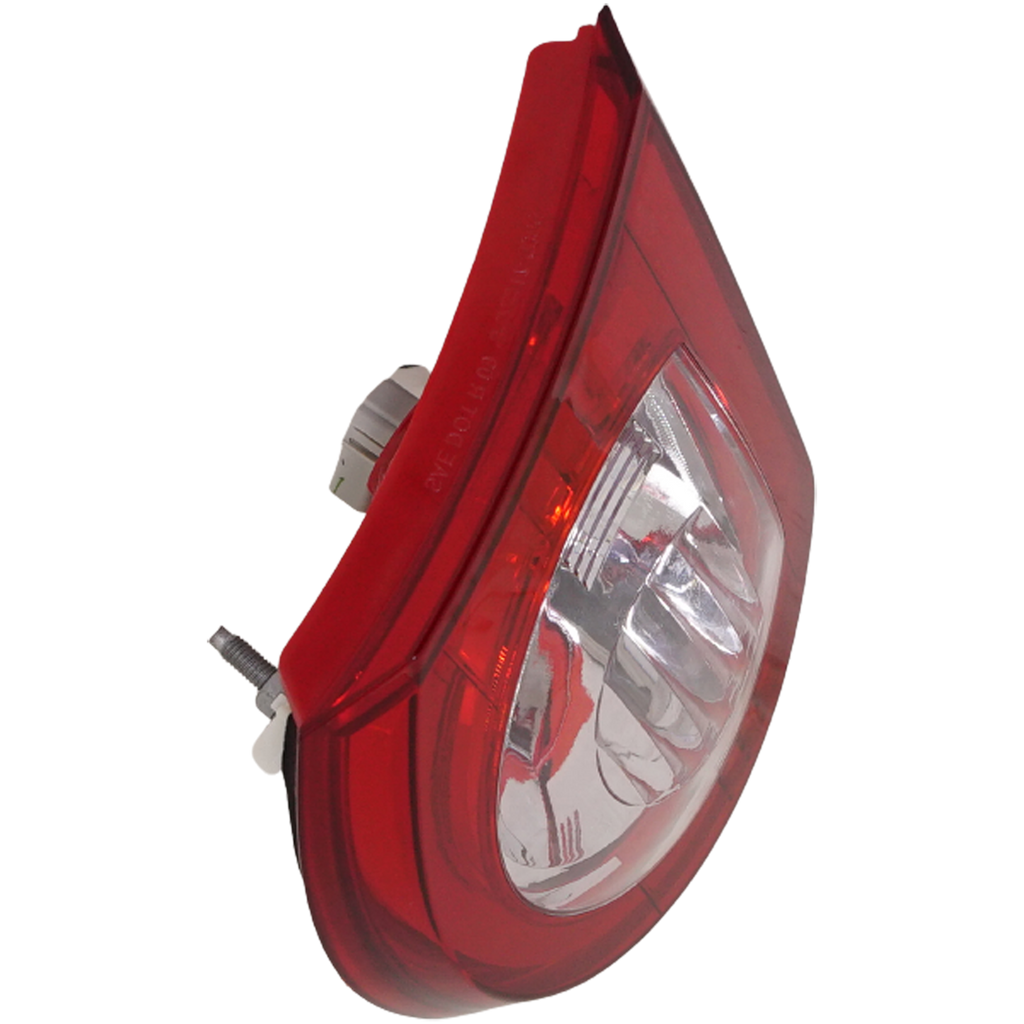 TRAVERSE 09-12 TAIL LAMP RH, Inner, Assembly