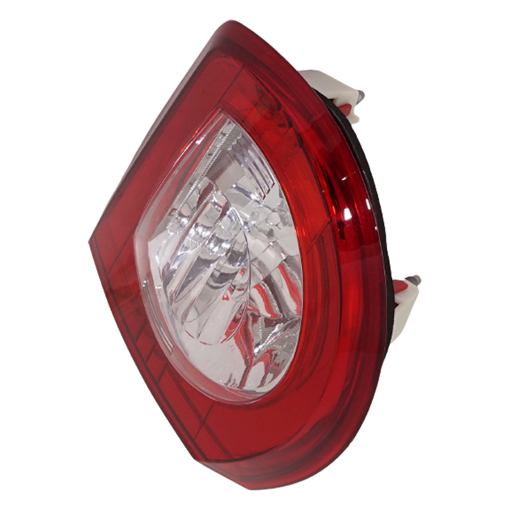 TRAVERSE 09-12 TAIL LAMP RH, Inner, Assembly