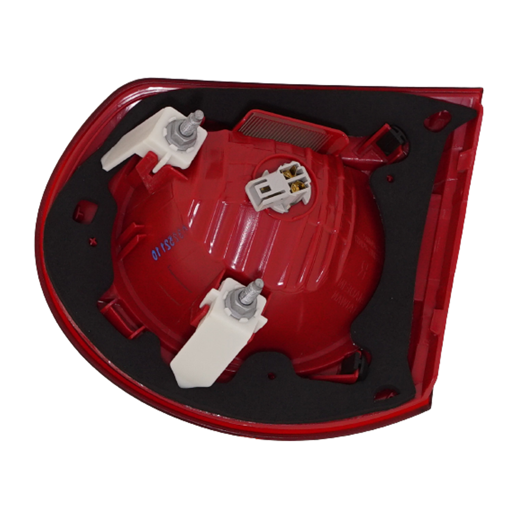 TRAVERSE 09-12 TAIL LAMP RH, Inner, Assembly