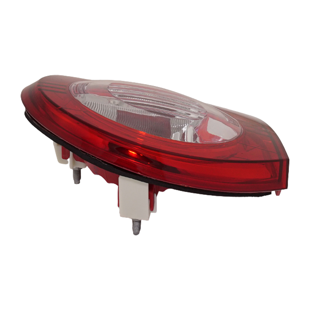 TRAVERSE 09-12 TAIL LAMP RH, Inner, Assembly