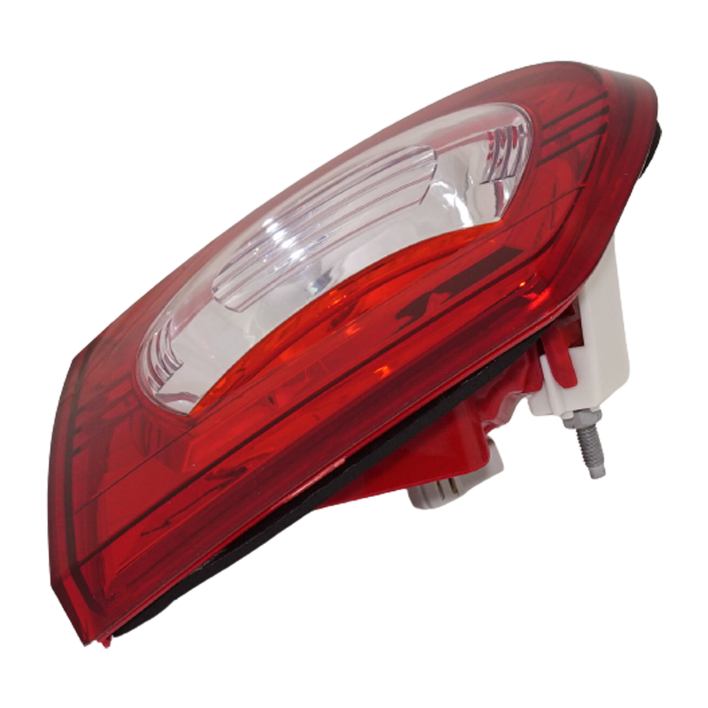 TRAVERSE 09-12 TAIL LAMP RH, Inner, Assembly