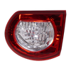 TRAVERSE 09-12 TAIL LAMP LH, Inner, Assembly