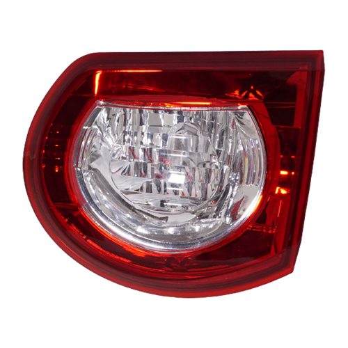 TRAVERSE 09-12 TAIL LAMP LH, Inner, Assembly