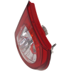 TRAVERSE 09-12 TAIL LAMP LH, Inner, Assembly