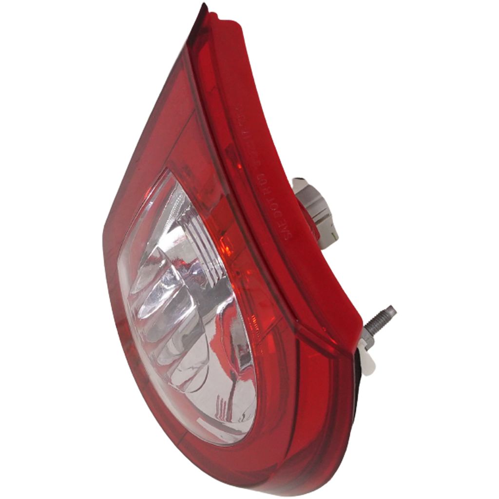 TRAVERSE 09-12 TAIL LAMP LH, Inner, Assembly