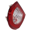 TRAVERSE 09-12 TAIL LAMP LH, Inner, Assembly