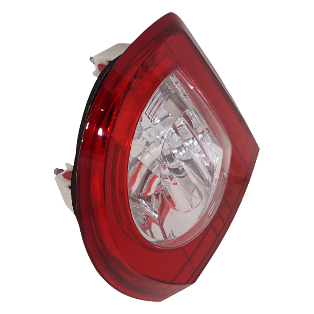 TRAVERSE 09-12 TAIL LAMP LH, Inner, Assembly