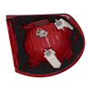TRAVERSE 09-12 TAIL LAMP LH, Inner, Assembly