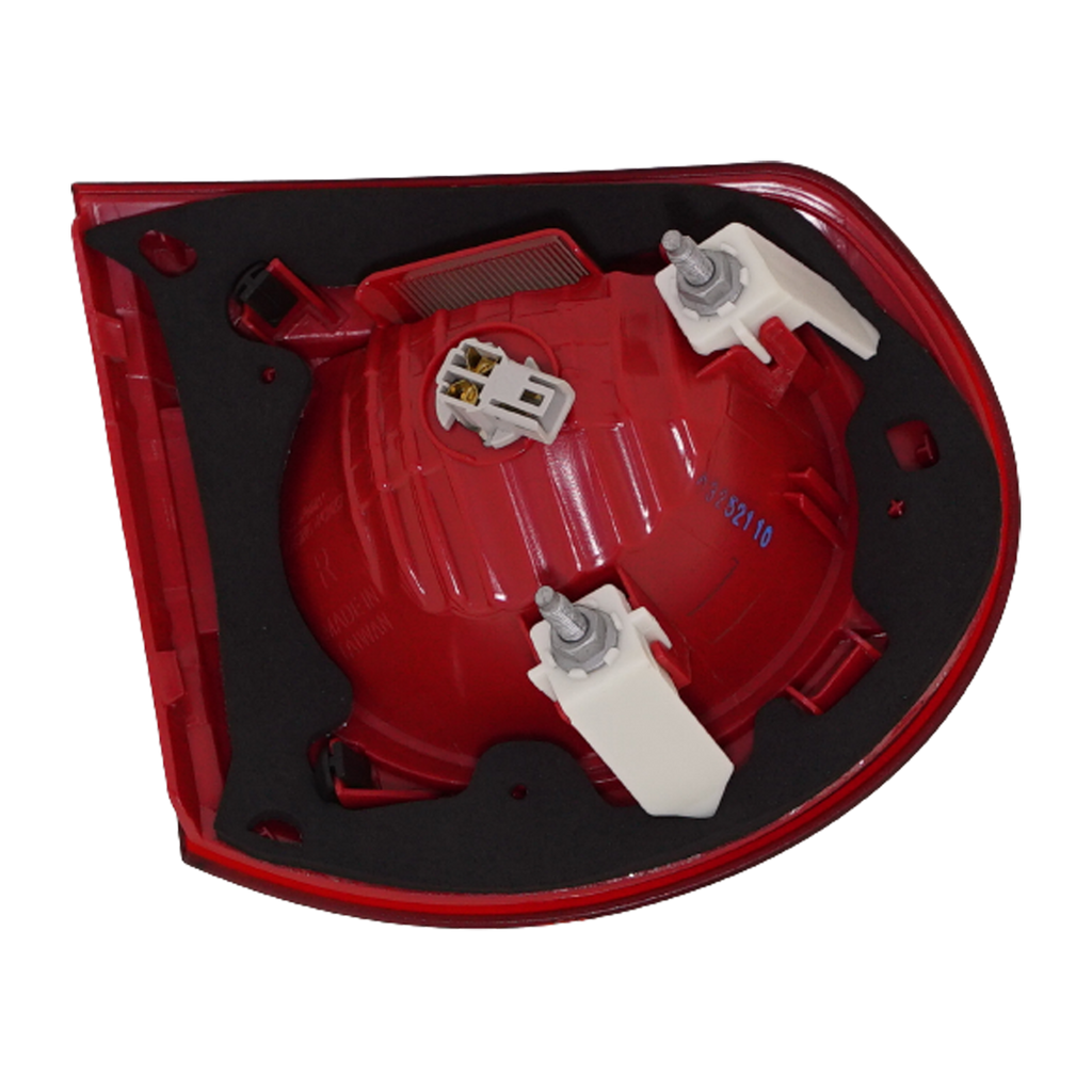 TRAVERSE 09-12 TAIL LAMP LH, Inner, Assembly