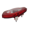 TRAVERSE 09-12 TAIL LAMP LH, Inner, Assembly