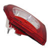 TRAVERSE 09-12 TAIL LAMP LH, Inner, Assembly