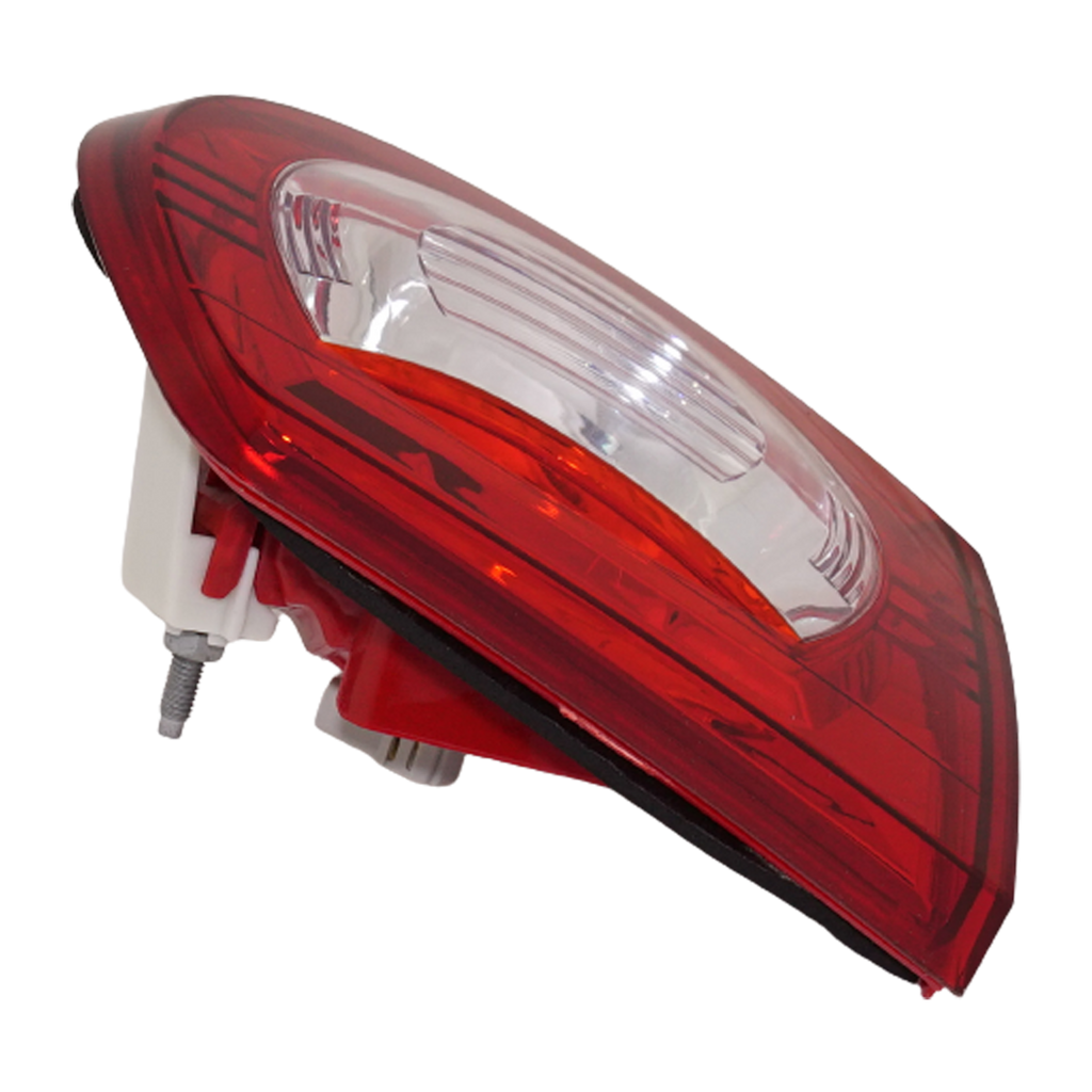 TRAVERSE 09-12 TAIL LAMP LH, Inner, Assembly
