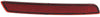 MALIBU 13-15/MALIBU LIMITED 16-16 REAR BUMPER REFLECTOR RH - CAPA