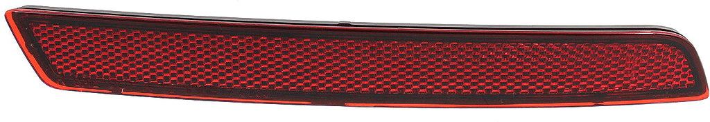 MALIBU 13-15/MALIBU LIMITED 16-16 REAR BUMPER REFLECTOR RH - CAPA
