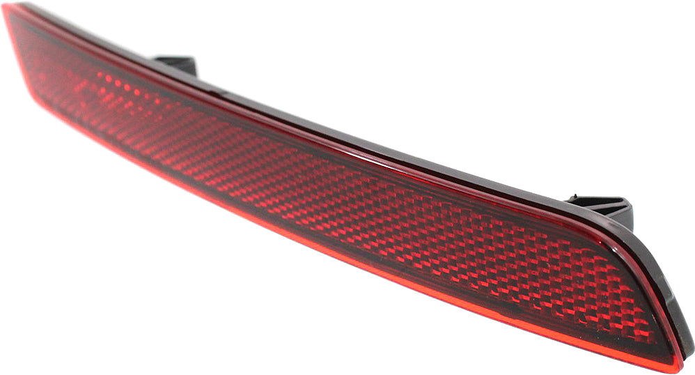 MALIBU 13-15/MALIBU LIMITED 16-16 REAR BUMPER REFLECTOR RH - CAPA