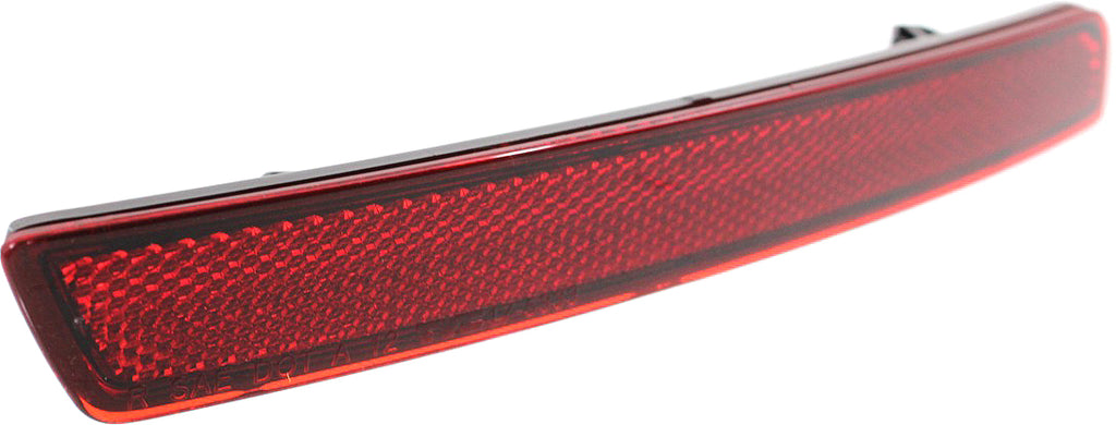 MALIBU 13-15/MALIBU LIMITED 16-16 REAR BUMPER REFLECTOR RH - CAPA