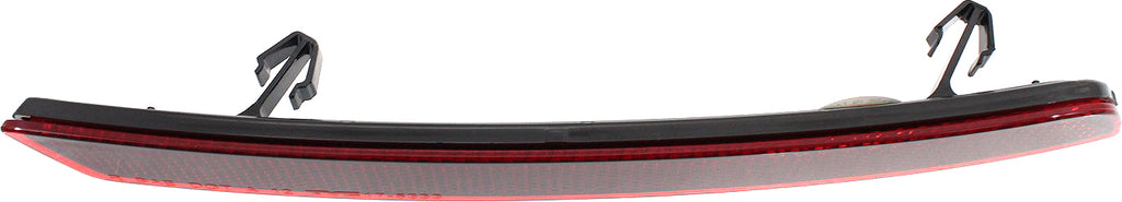MALIBU 13-15/MALIBU LIMITED 16-16 REAR BUMPER REFLECTOR RH - CAPA