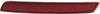 MALIBU 13-15/MALIBU LIMITED 16-16 REAR BUMPER REFLECTOR LH - CAPA